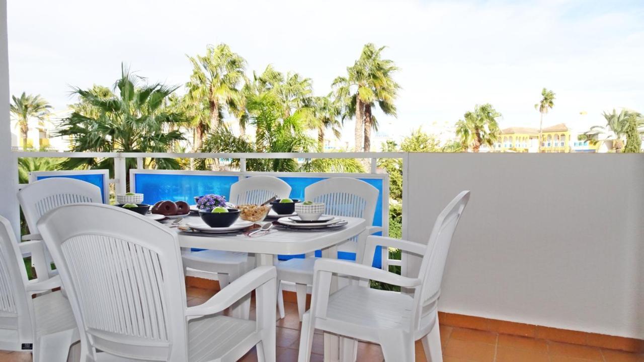 Palmeras En La Playa - Beach House In Олива Екстериор снимка